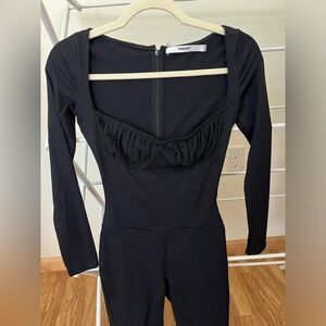 Tank Air Romeo bodysuit